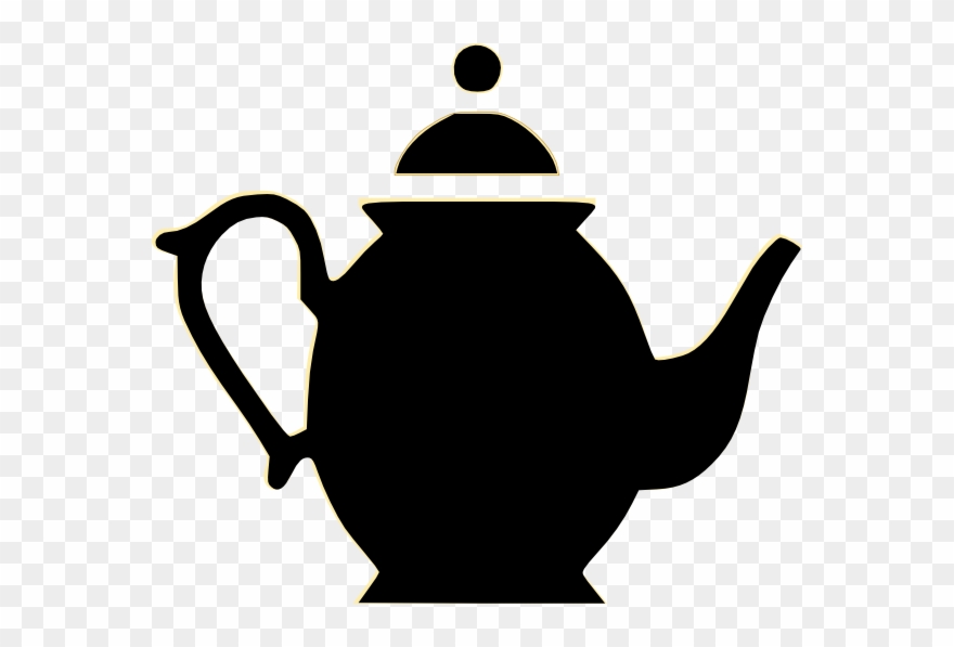 Clip Art , Png Download - Teapot Transparent Png