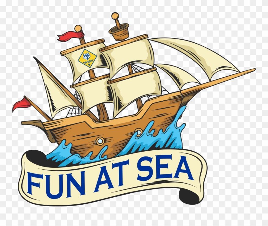 2019 Cub Scout Day Camp Registration Is Available Now Clipart