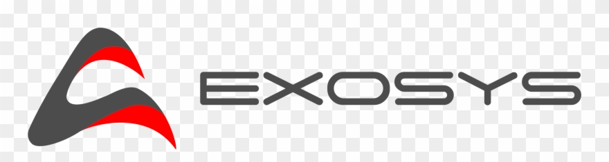 Exosys 3d Clipart
