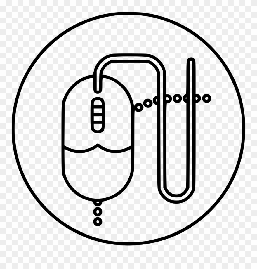 Png File Svg - Line Art Clipart