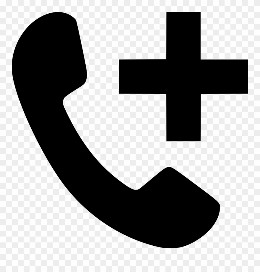 Emergency Call Doctor Hospital Svg Png Icon Free Download Clipart