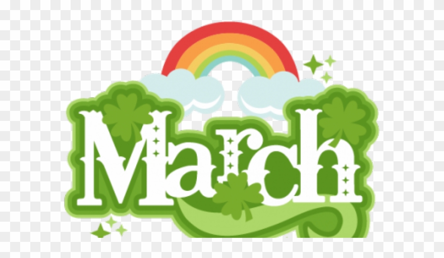 Free Clipart March - Png Download