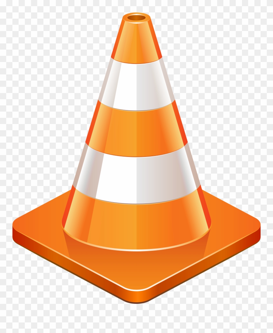 Traffic Cone Png Clip Art Transparent Png
