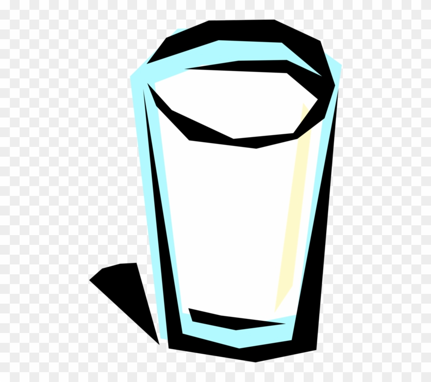Glass Of Image Clipart