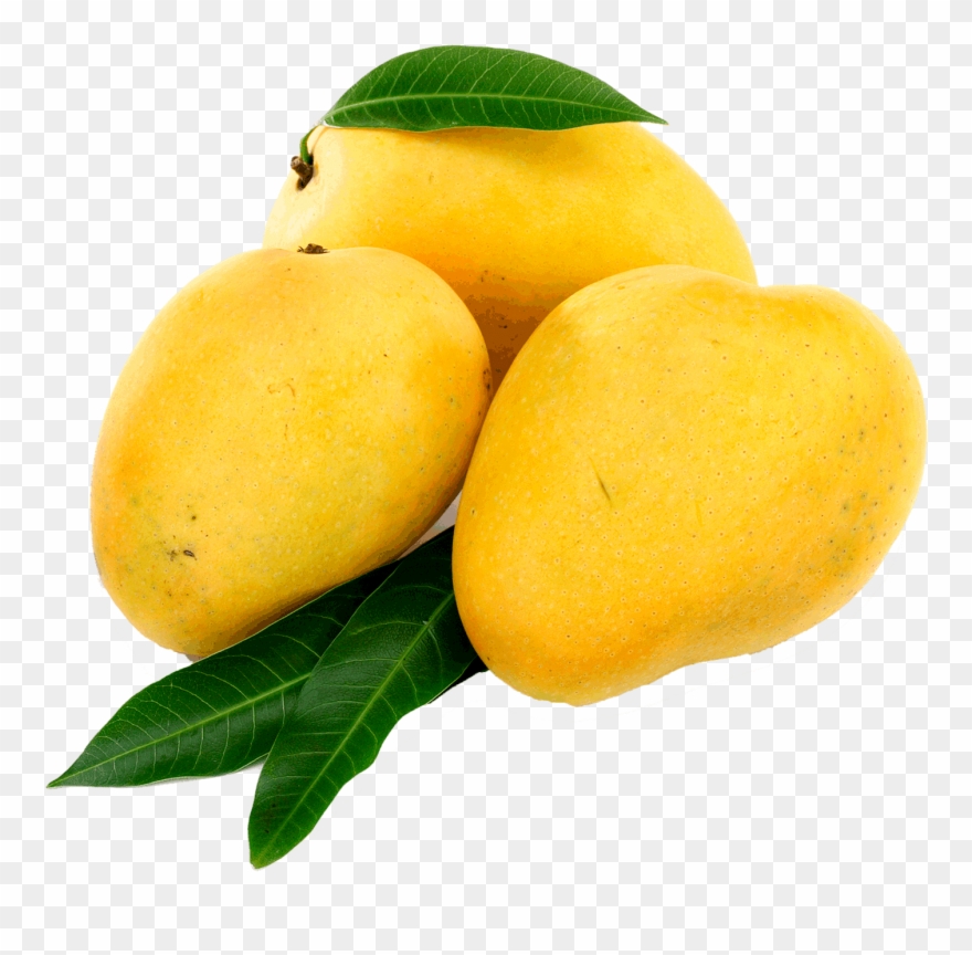 Mango Transparent - Mango Png Clipart