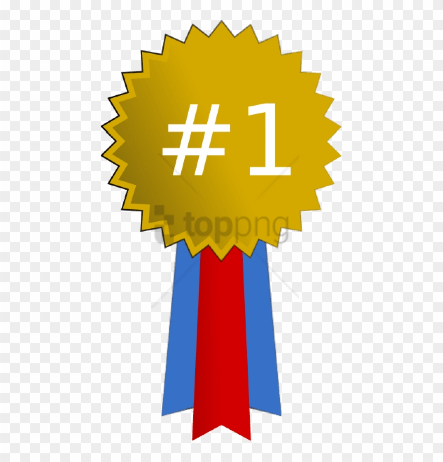 Free Png Gold Medal Clipart Png Png Image With Transparent - Medal Clipart