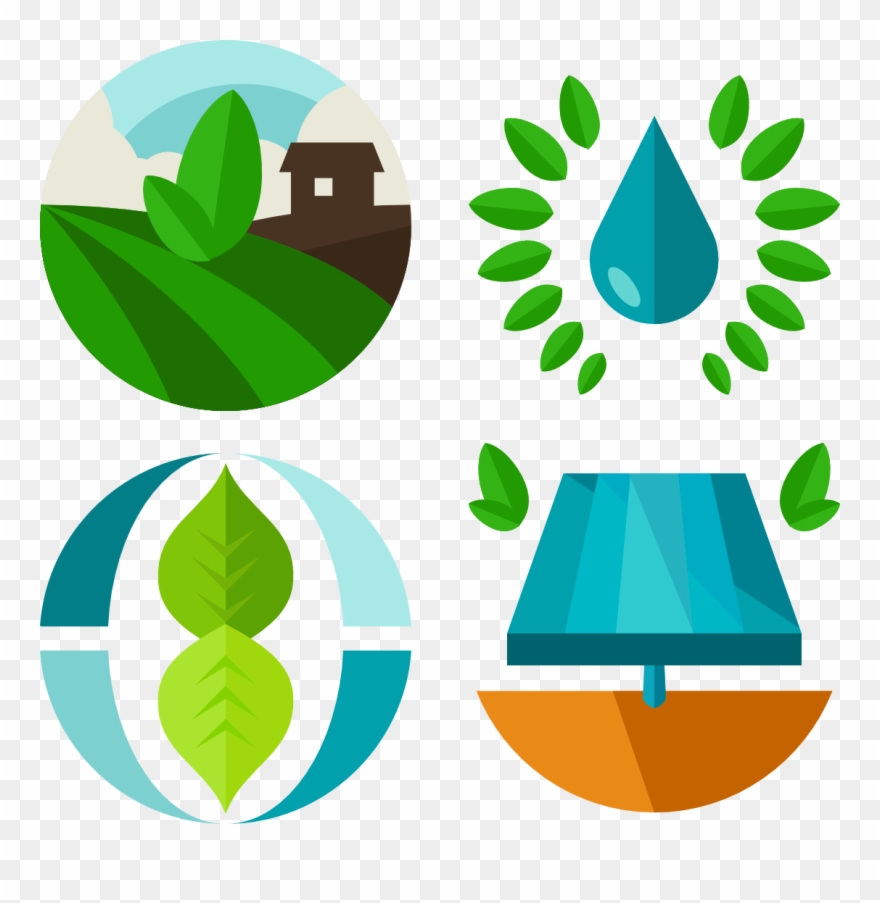 The Earth Matters - Clip Art - Png Download