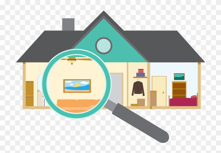 Three Reasons You Need A Home Watch Service - House Clipart