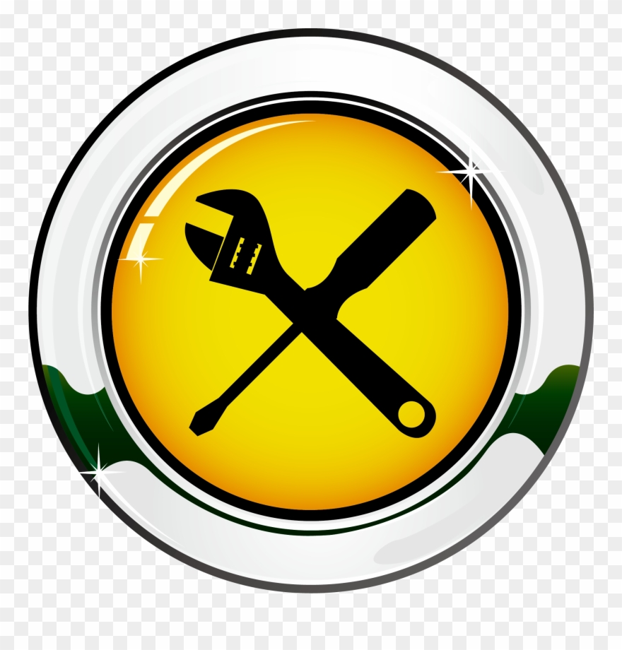 Microsoft Powerpoint Presentation Slide Maintenance - Circle Clipart