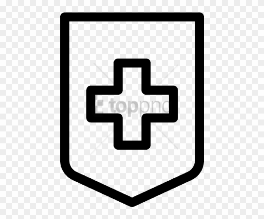 Free Png Medical Book Icon Png Image With Transparent - Icon Healthcare Png Clipart