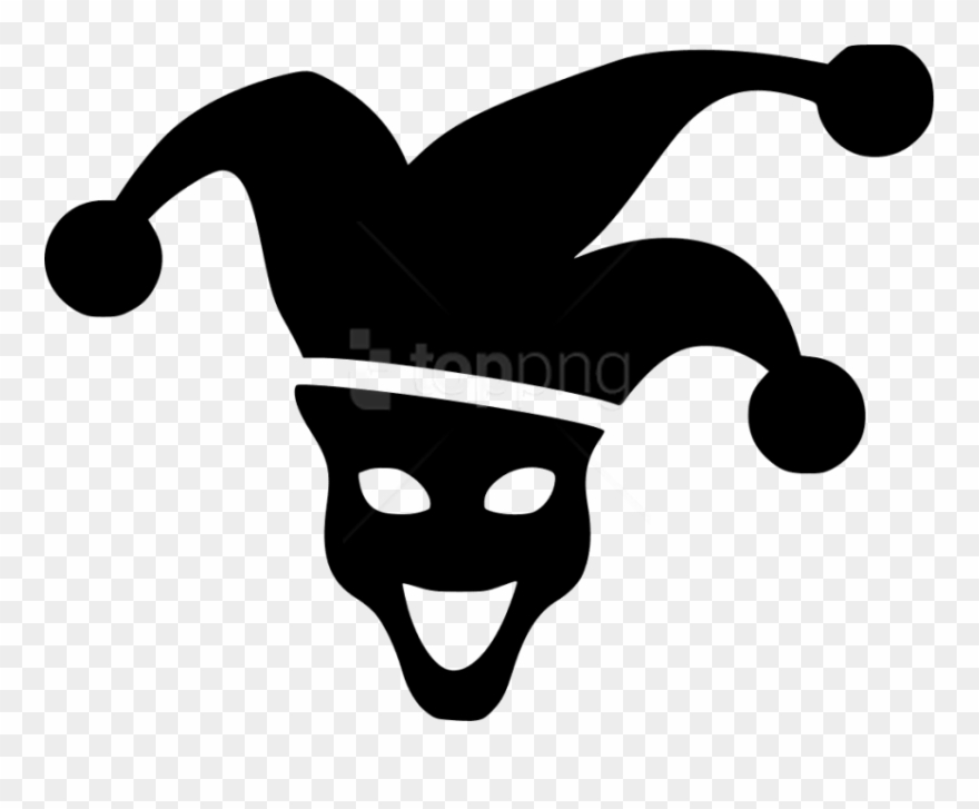 Free Png Download Jester Clipart Png Photo Png Images - Cynical Optimist Transparent Png