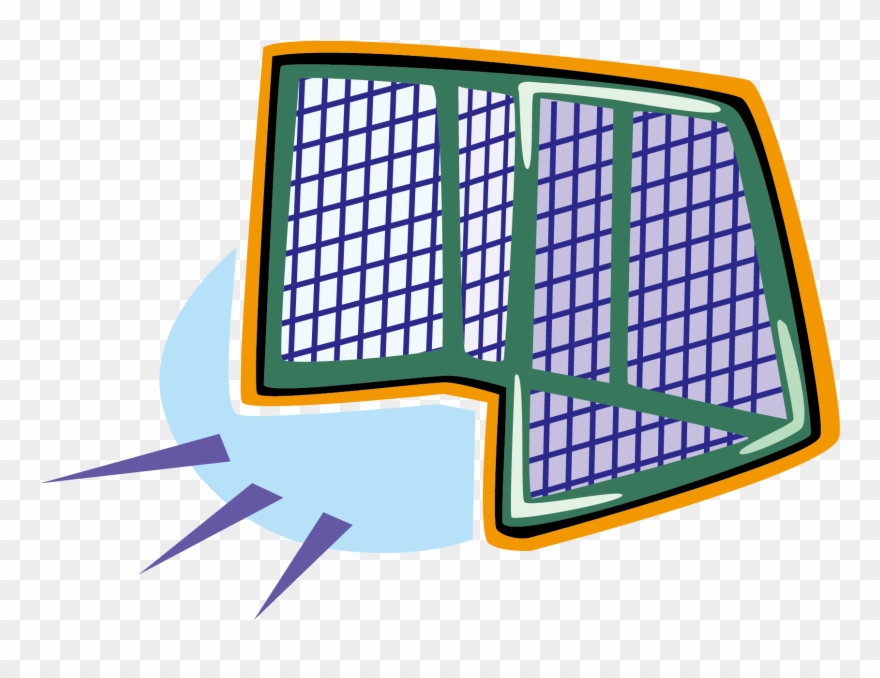 Goal Ice Hockey Field Hockey Clip Art - Png Download