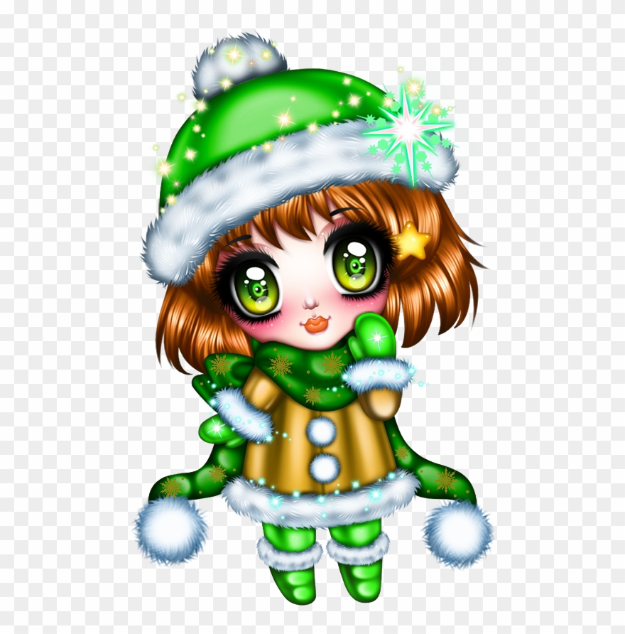 Big Eyes, Christmas Photos, Xmas Pics, Christmas Pics, - Cartoon Clipart