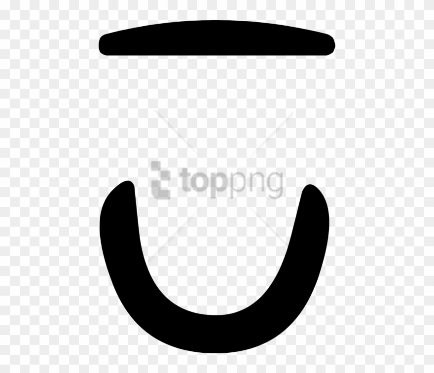 Free Png Bfdi Closed Eye Down Png Image With Transparent - Closed Bfdi Assets Eyes Clipart