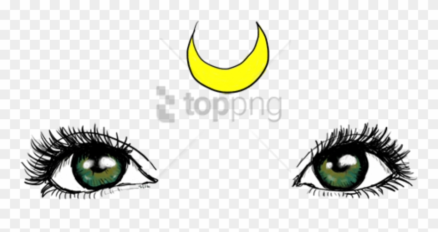 Free Png Eyes Png Image With Transparent Background - Eyes Transparent Clipart