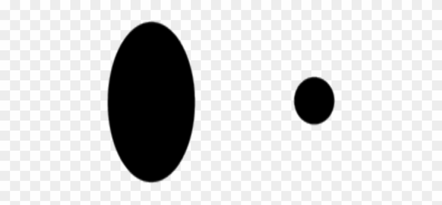 Eye Clipart Snowman - Clipart Snowman Eyes - Png Download