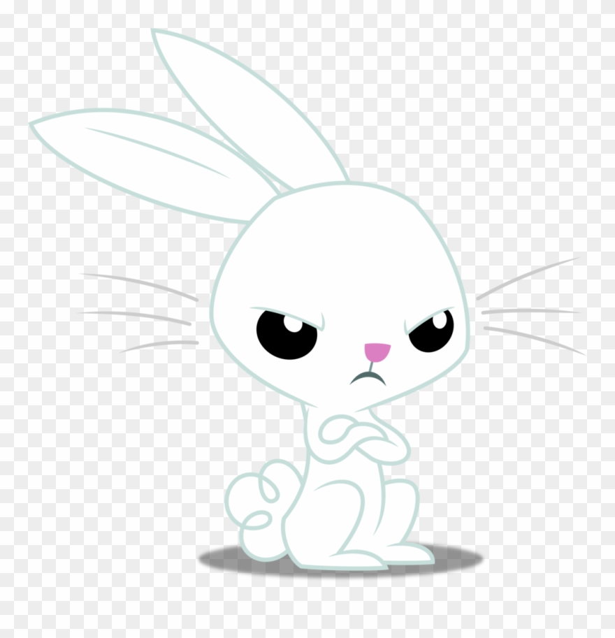 1032 X 1024 2 - Domestic Rabbit Clipart