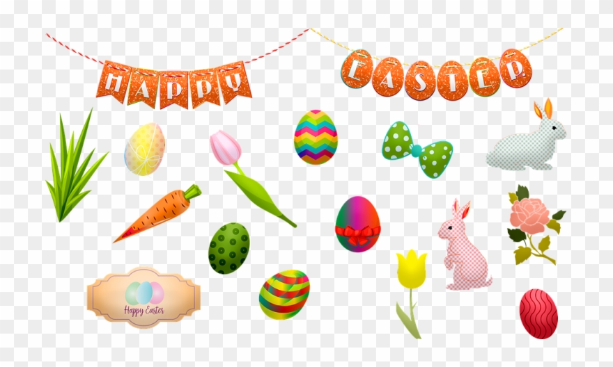 Happy Easter Sunday 2019 Quoteshappy Easter Sunday Clipart