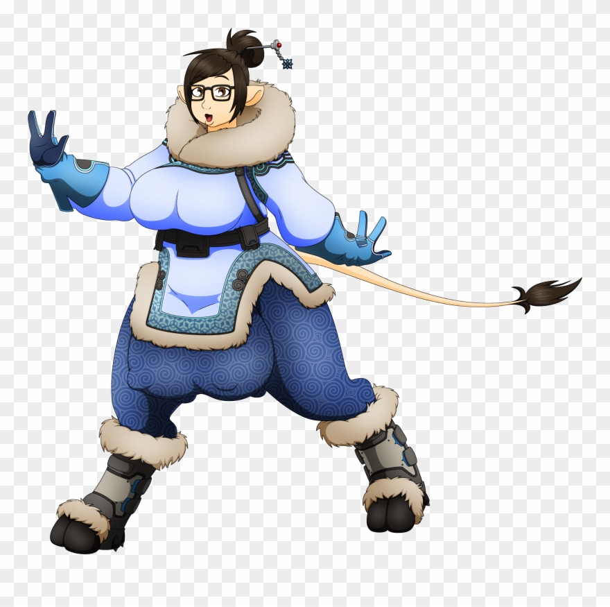 Cowgirl By Elek Clipart