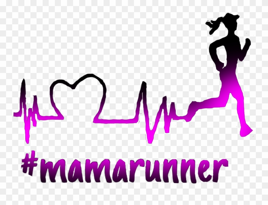 Feliz Dia Mama Runner , Png Download Clipart