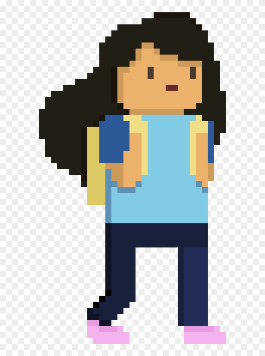 Cartoon , Png Download - Red Crystal Pixel Art Clipart