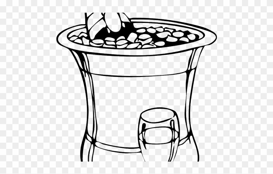 Champagne Clipart Ice Png - Champagne Clip Art Transparent Png