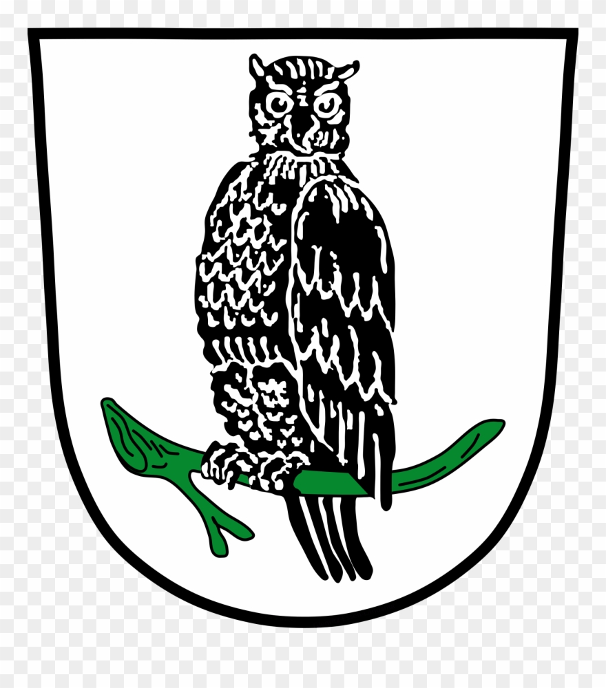 Open - Wappen Marktzeuln Clipart