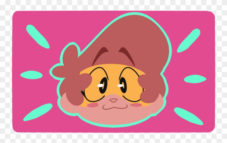 Meila Is Here To Reveal The Surprise That I've Been Clipart