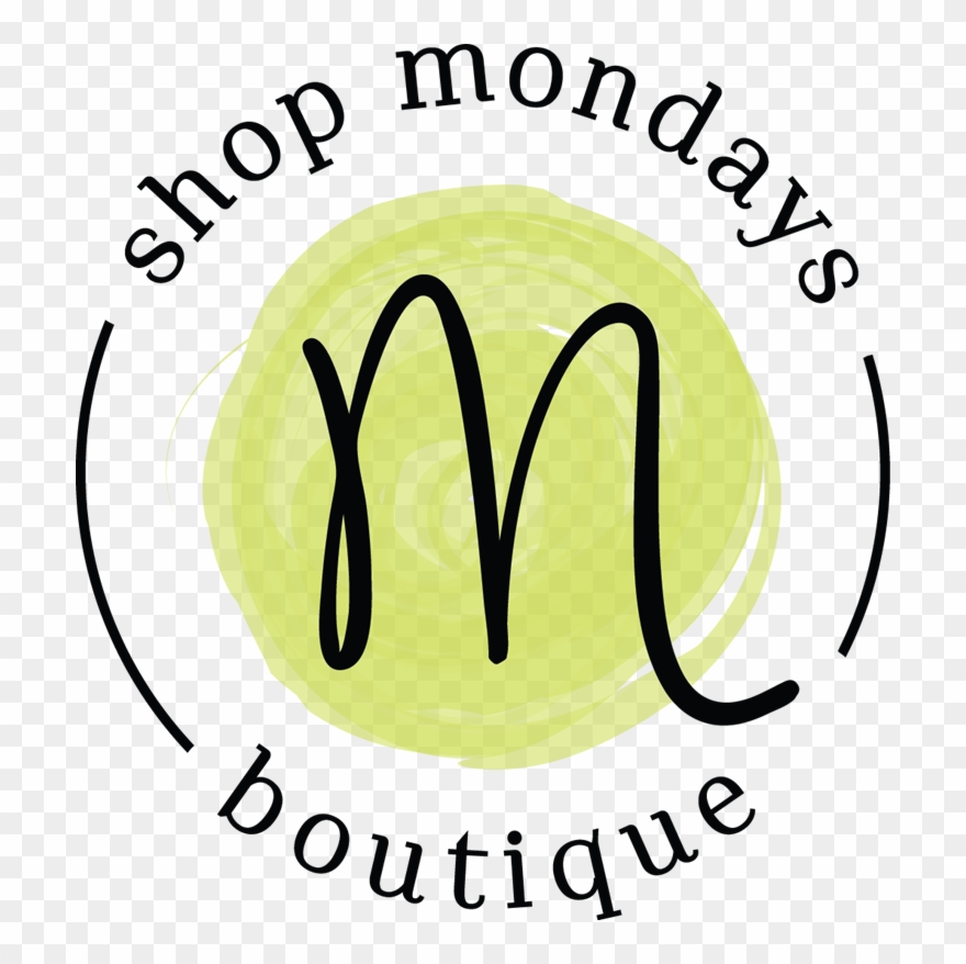 Fashion Show Partners - Calligraphy Clipart