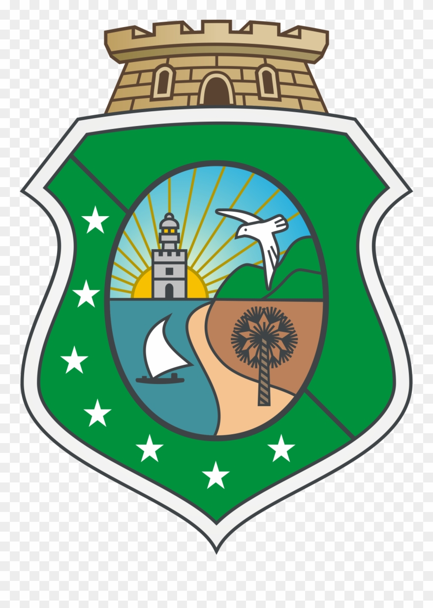 Big Image - Governo Do Estado Do Ceará Clipart