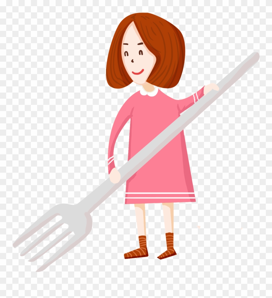 Cartoon Creative Hand Drawn Fresh Png And Psd - Cartoon Clipart