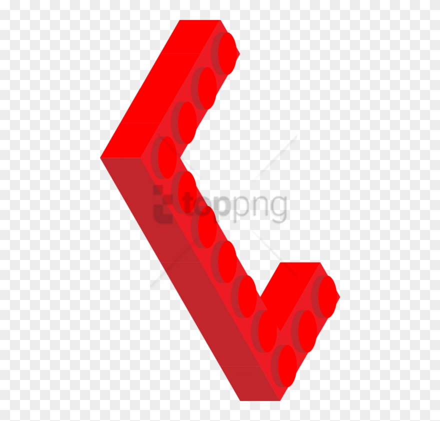 Free Png Lego Letter C Png Image With Transparent Background Clipart