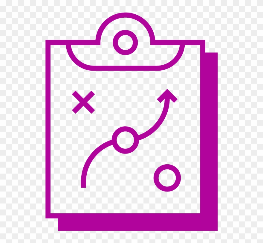 Enhance Performance Through Improved Strategic Capabilities Clipart