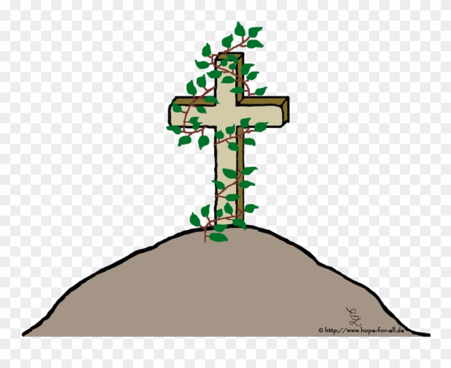 Schlagwort - Kreuz - Cross Clipart