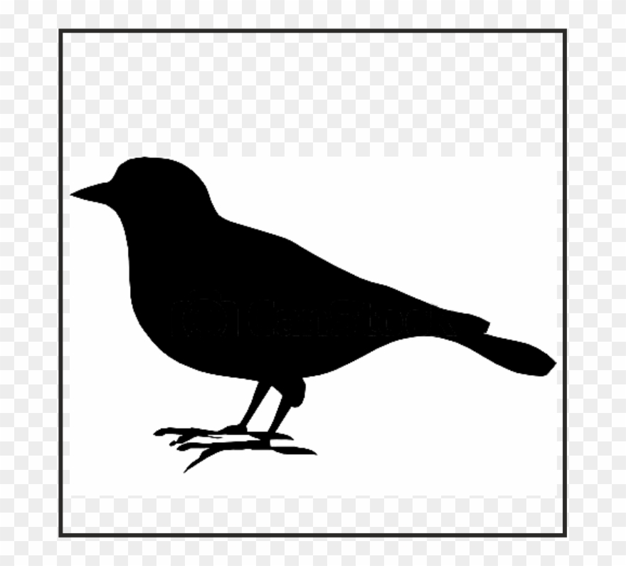 Indianer - Crow Clipart