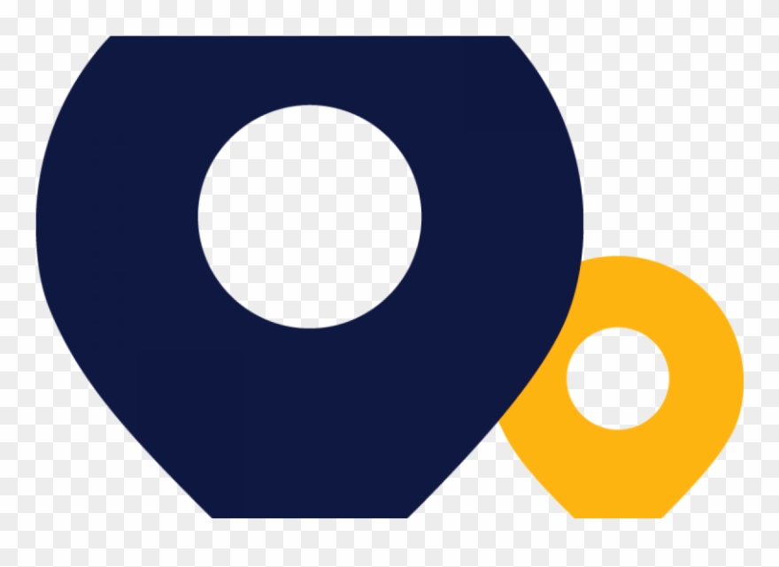 Enter An Address To Filter Results - Circle Clipart