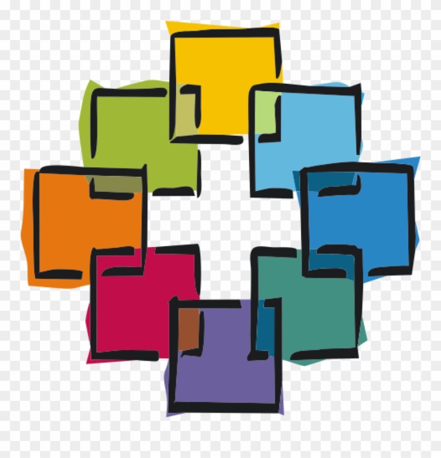 Diakonie Evangelische Sozialstation Worms - Protestant Church In Hesse And Nassau Clipart