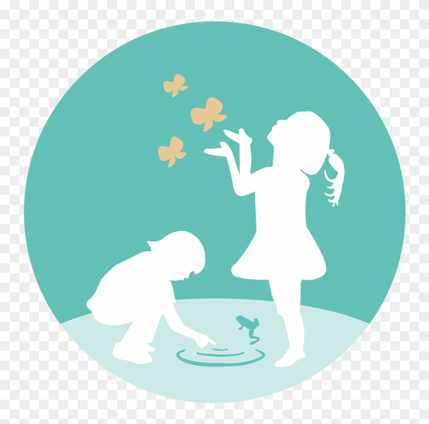 Main Logo Design For Adventures Nursery - Ville De Saint Etienne Clipart