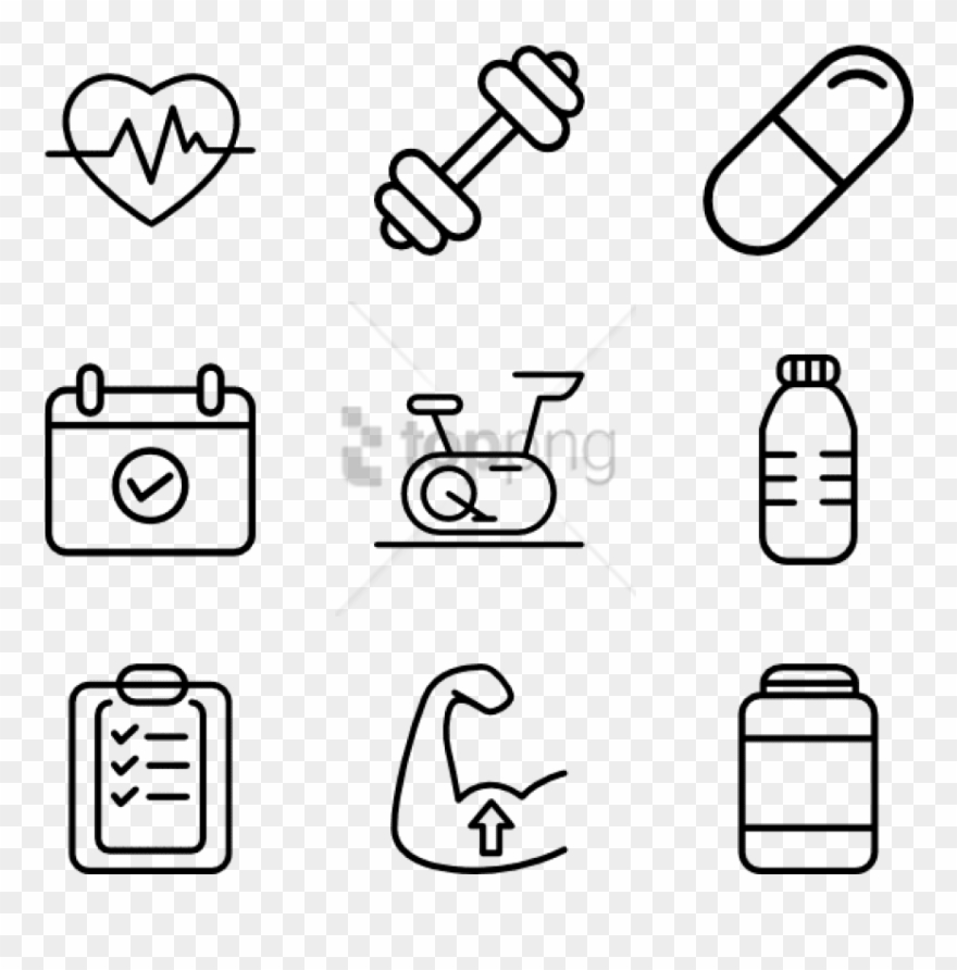 Free Png Free Journalism Icon S Background - Pet Shop Icon Clipart