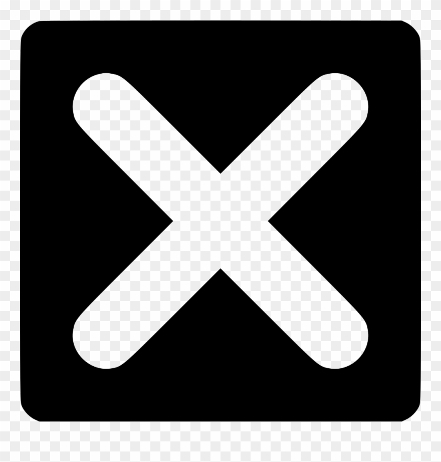 Close Exit Cancel Logout Log Out Terminate Stop Execution Clipart