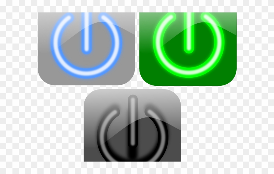 Exit Clipart Exit Button - Png Download