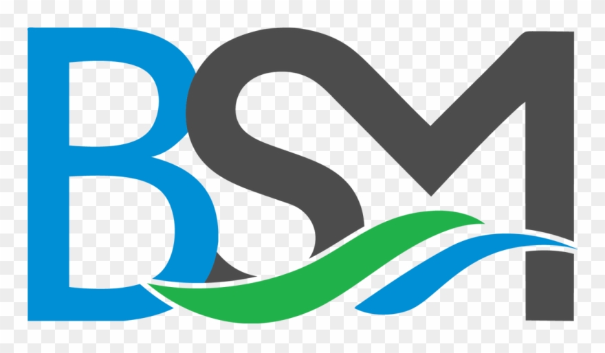 Engaging College Students To Follow Christ And Transform - Bsm Logo Clipart