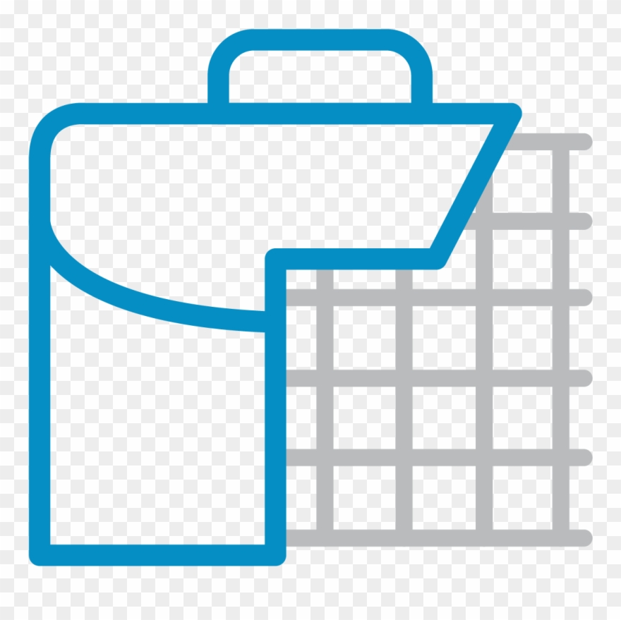 90 Second Personality Tests - Suitcase Clipart