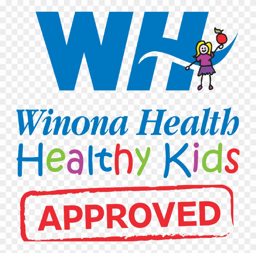 Mca Is A Proud Member Of - Winona Health Clipart