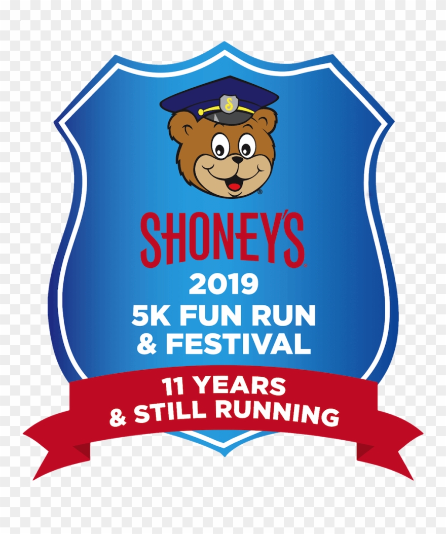 Shoney's 5k Fun Run & Festival - Future Film Festival Clipart