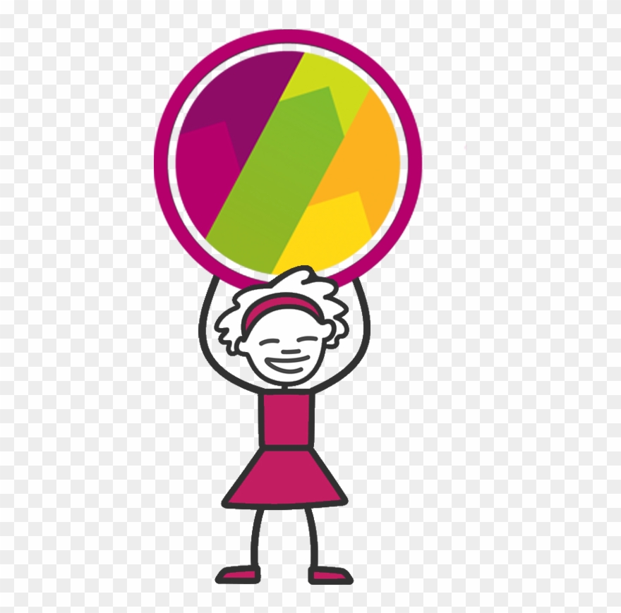 Swsg Pitt Chapter 6th Annual 5k - Strong Women Strong Girls Clipart
