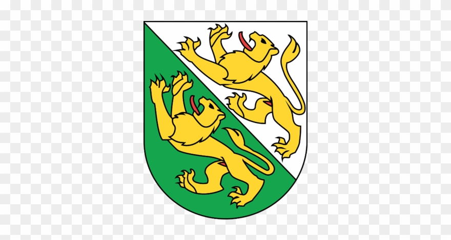 Allgemeine Bestimmungen Zur Hundehaltung - Canton Of Thurgau Clipart