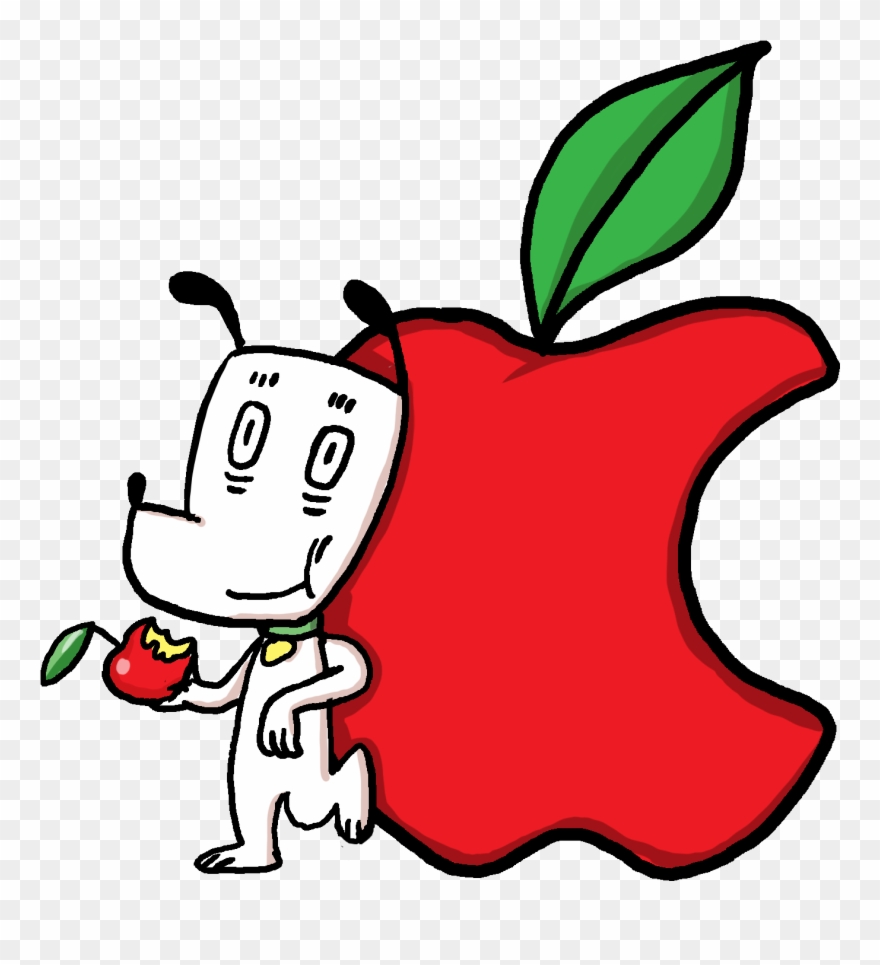 Hent Ib I App Store - Cartoon Clipart