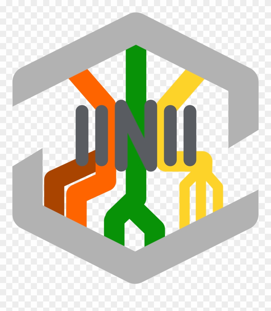 We Are Also Part Of Ernest, The "european Research - Graphic Design Clipart