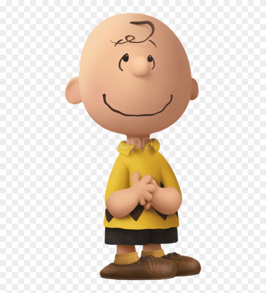 Free Png Download Charlie Brown The Peanuts Movie Transparent - Charlie Brown Movie Linus Clipart